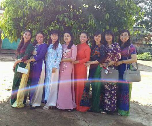 Khai giảng năm học 2017 – 2018 Khai giảng năm học 2017 – 2018