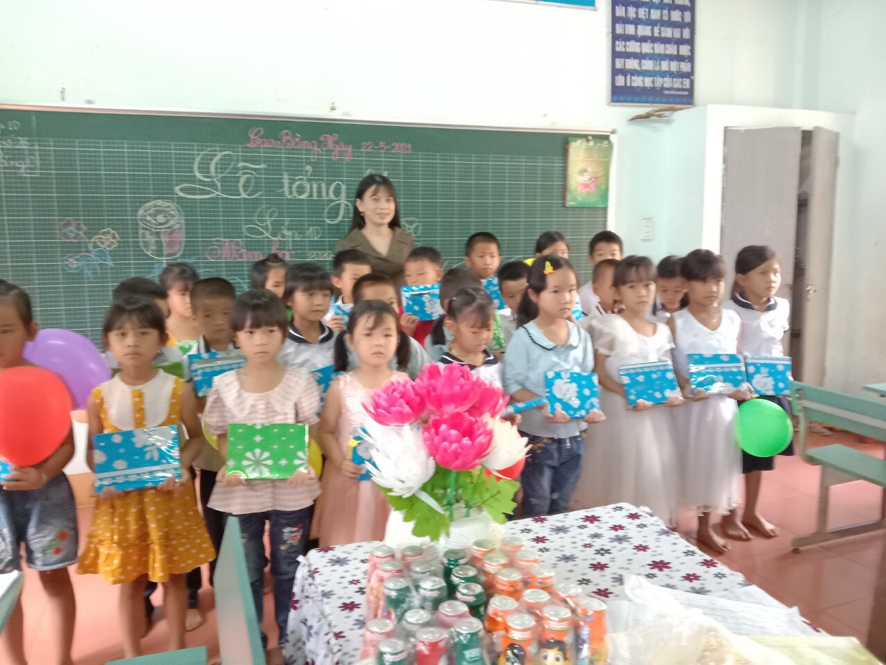 Tổng kết và trao thưởng năm học 2020 – 2021 cho học sinh tại các lớp ! Tổng kết và trao thưởng năm học 2020 – 2021 cho học sinh tại các lớp !